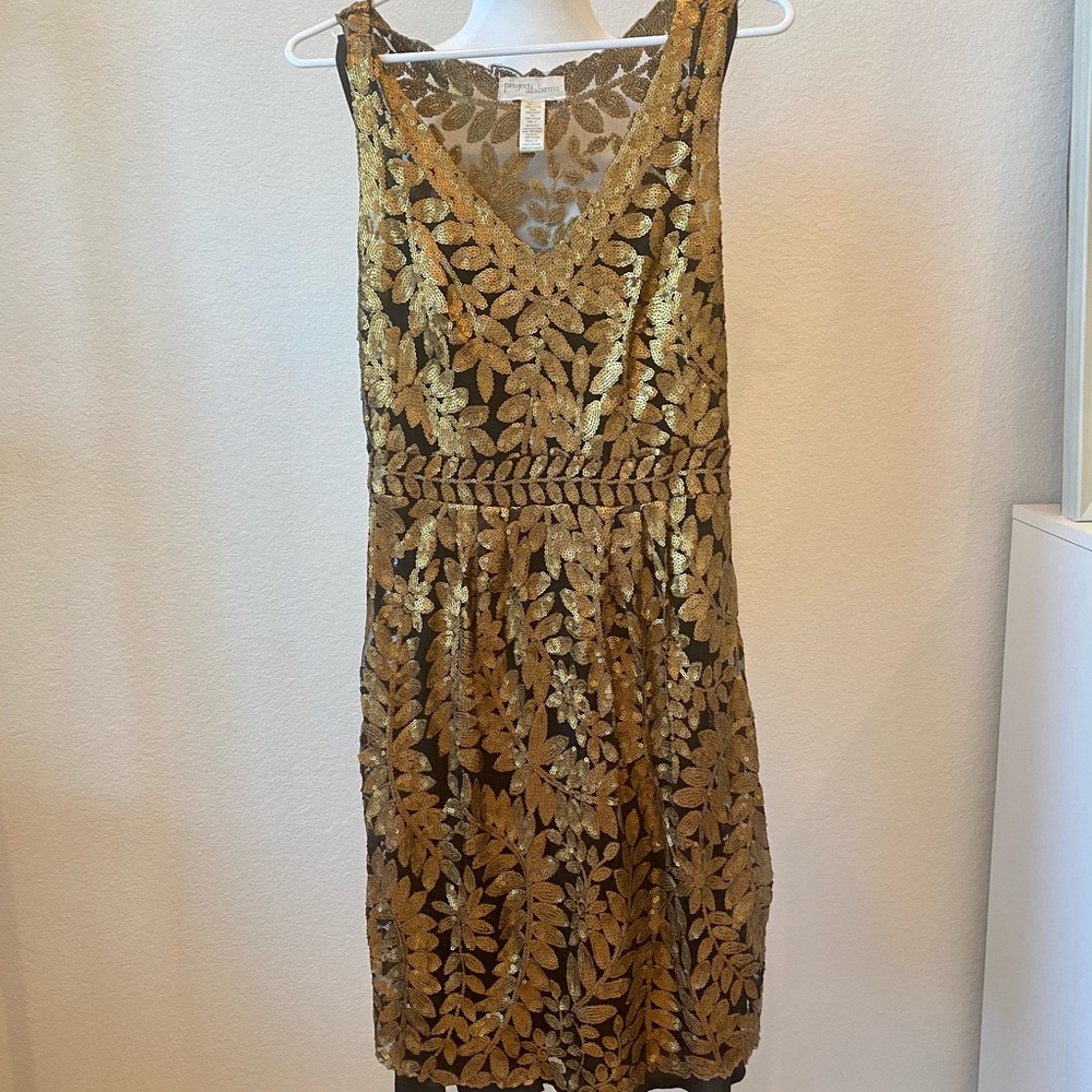 Anthropologie-Project Alabama dress. Size 2.